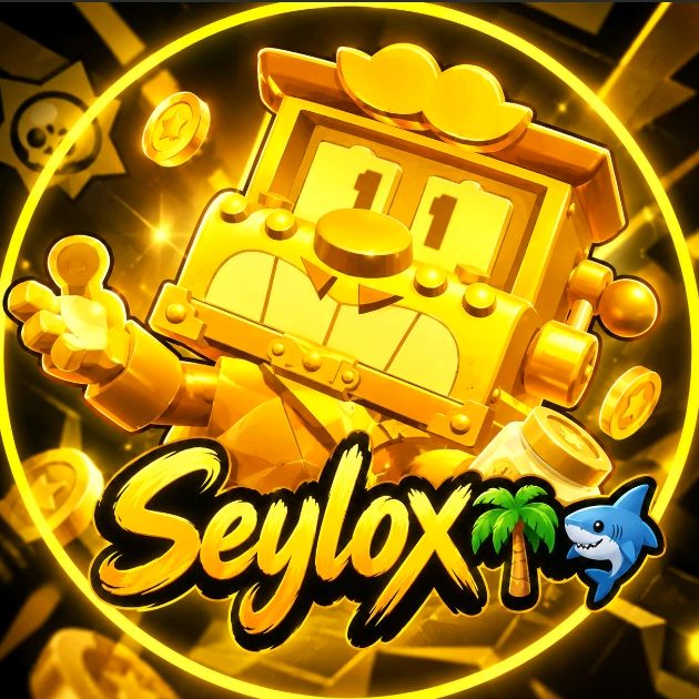 Seylox🌴🦈