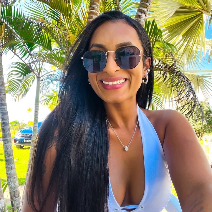 Carla Rocha
