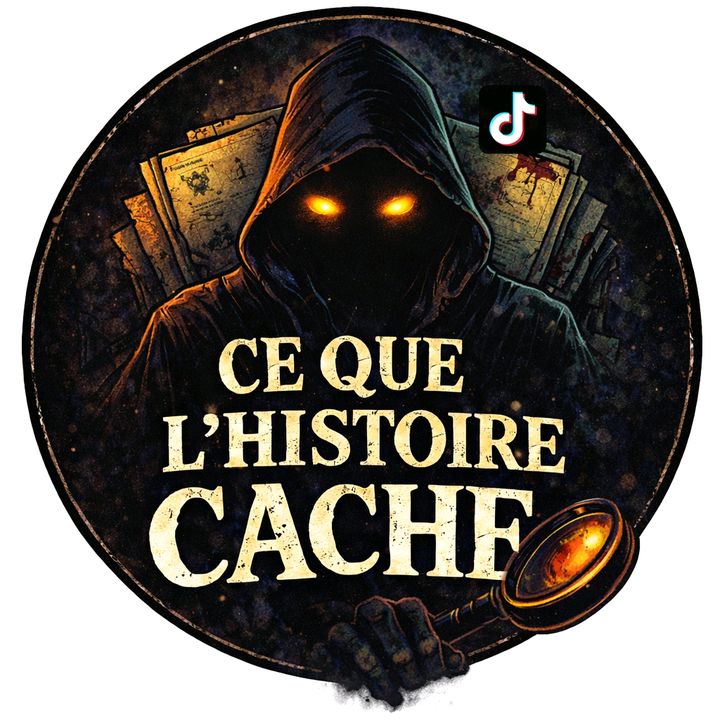 Ce Que l’Histoire Cache