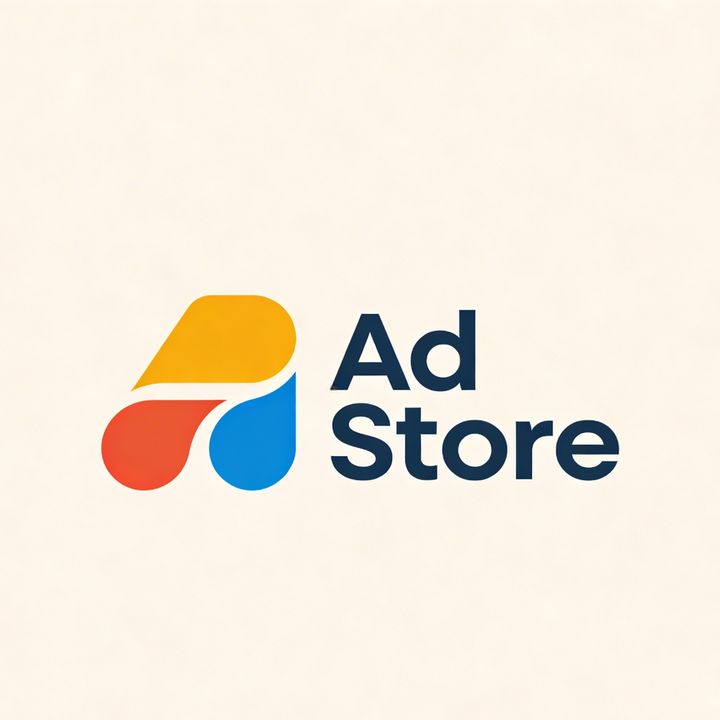 Ad_Store🛍🛍🛒