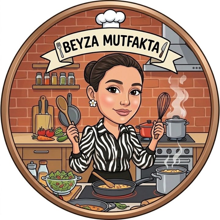 Beyza Mutfakta