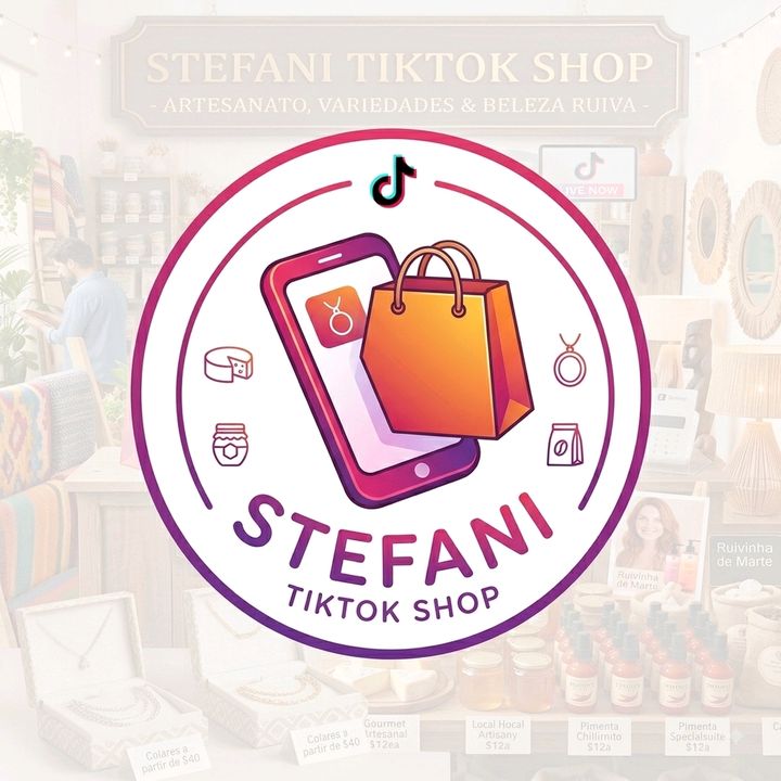 Stefani Shop 🧡