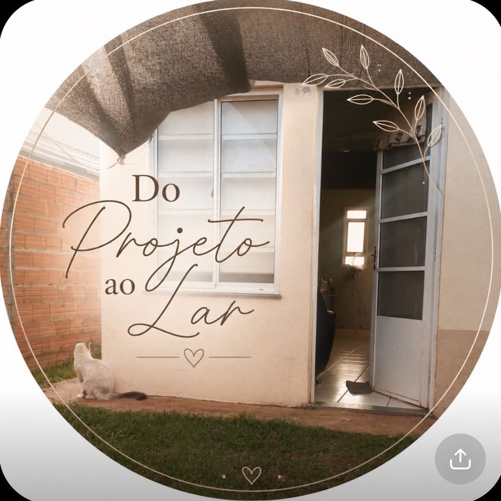 Do Projeto ao Lar 🏠