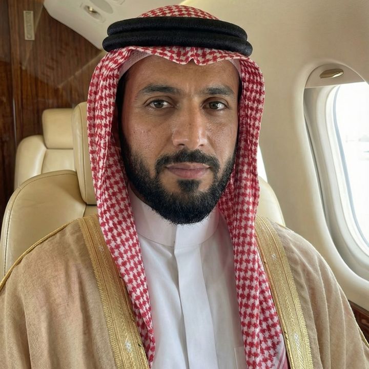 Sultan Al Rashid