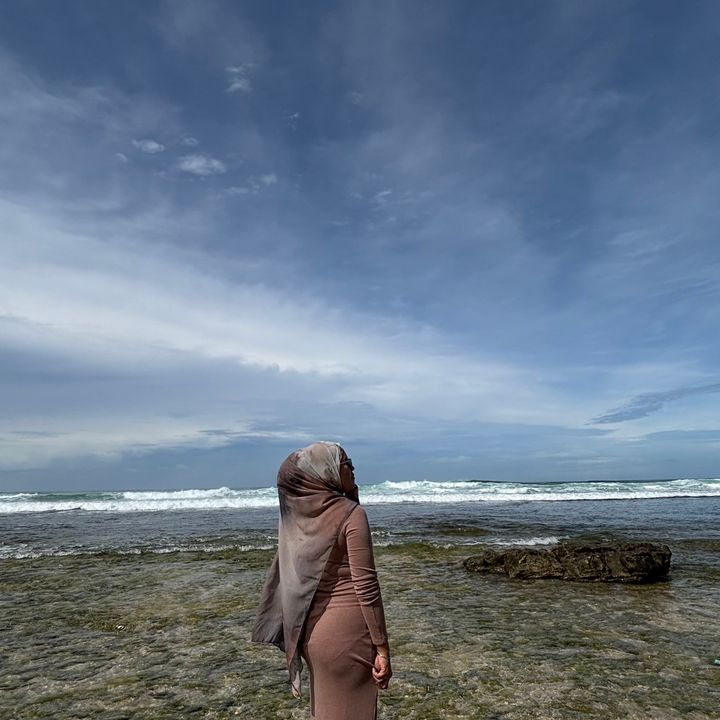 Mama Naufal