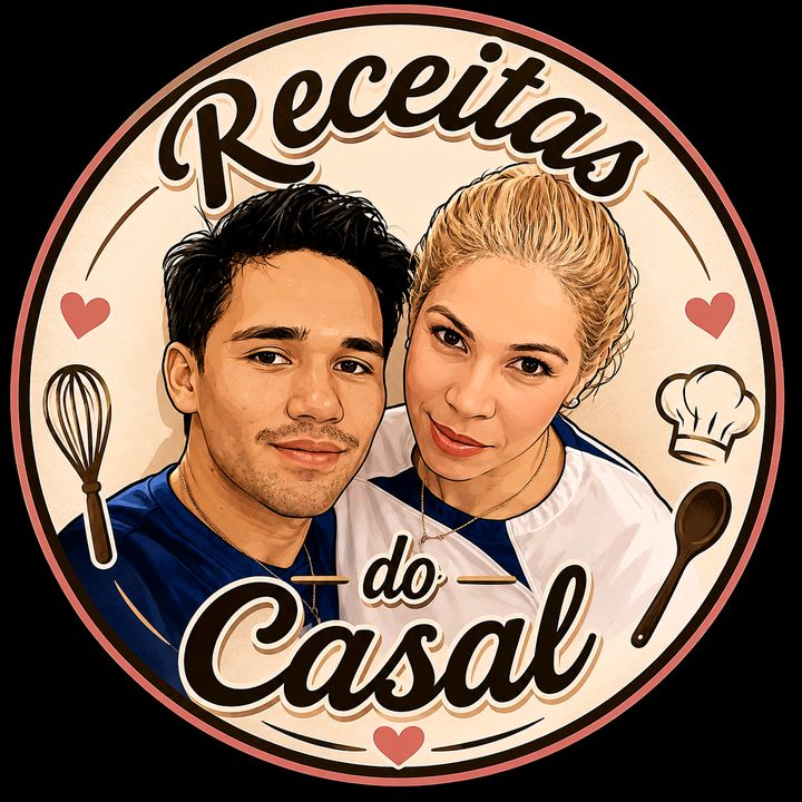 Receitas do Casal🥰