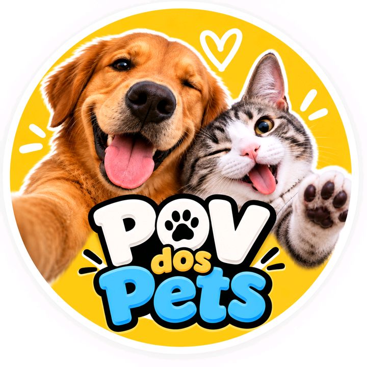POV dos Pets