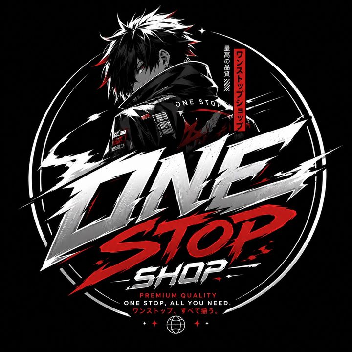 ONE STOP SHOP