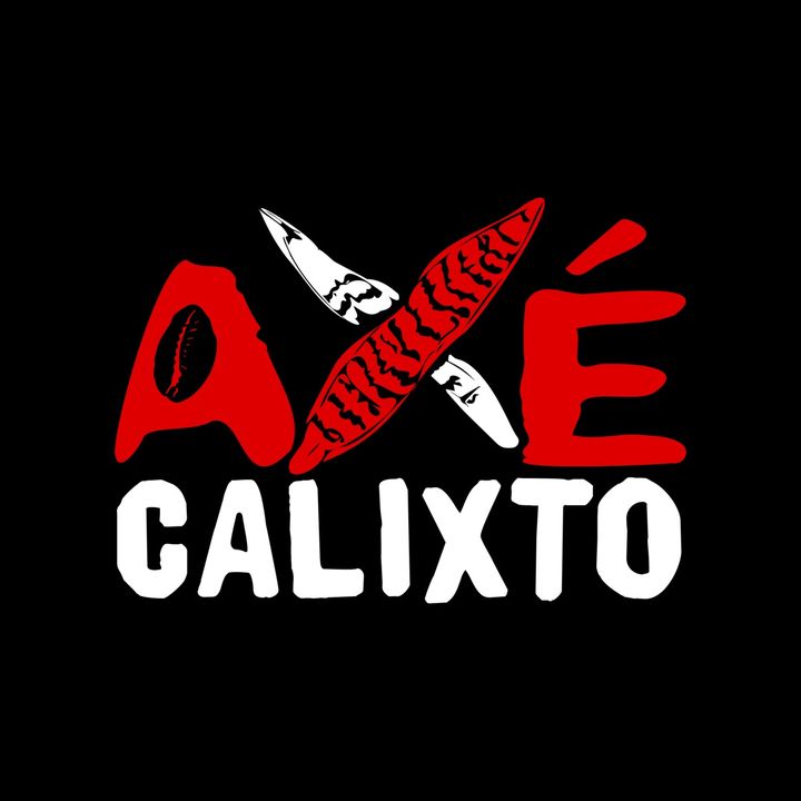 Axé Calixto
