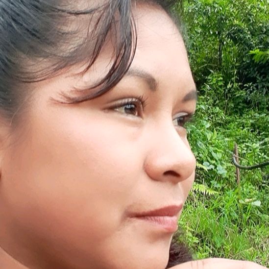 Josefina Pérez