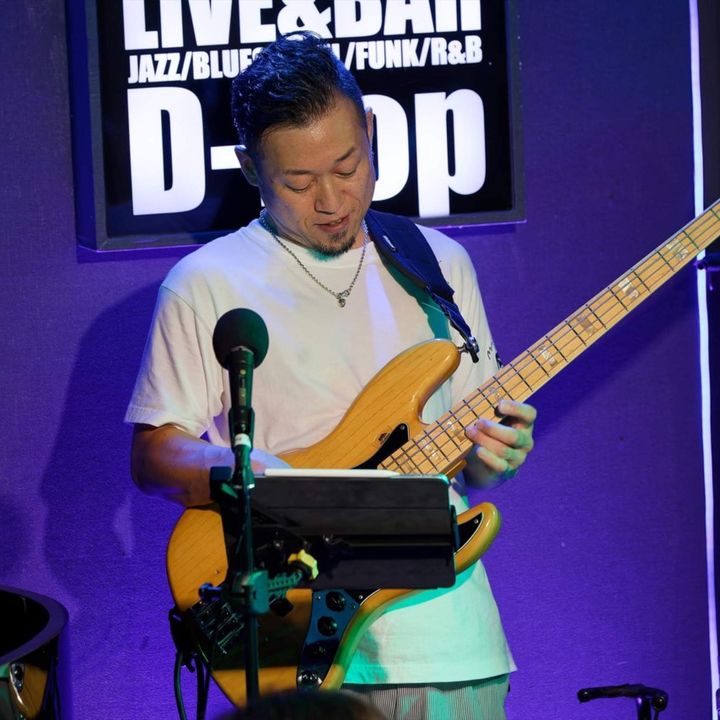 Teppei Kawasaki