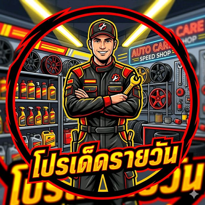 โปรเด็ดรายวัน