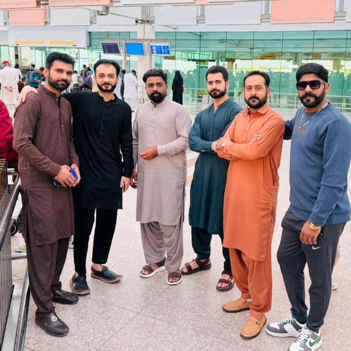 B/S Chakwal🦅