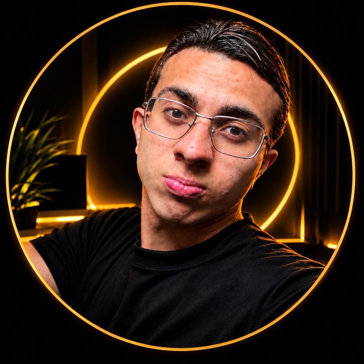 Henrique Santos