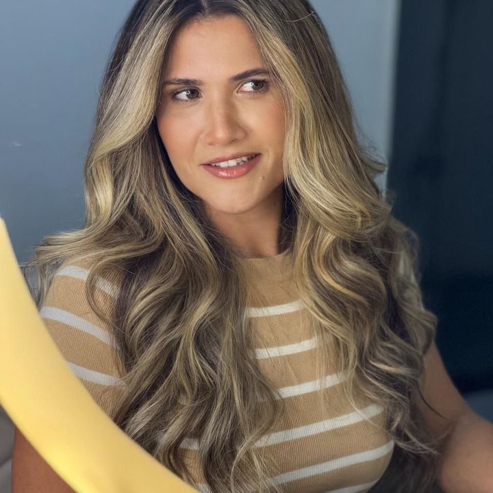 Karla Fabricio