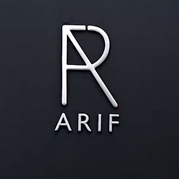 ARIF  chop 3