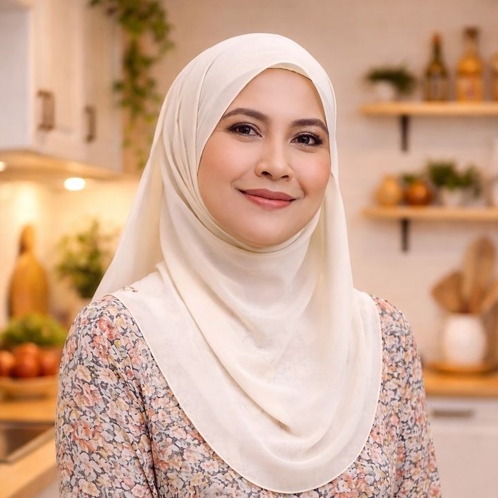 Makcik-nora