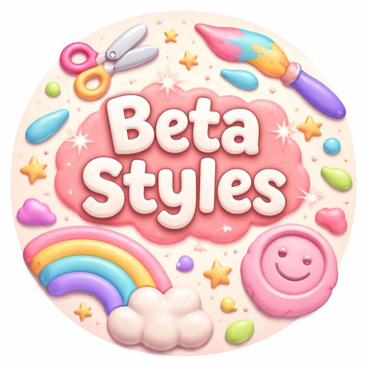 Beta Styles
