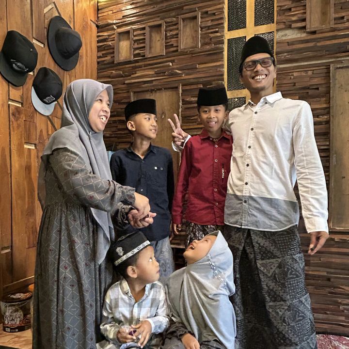 alam sekerep olshop