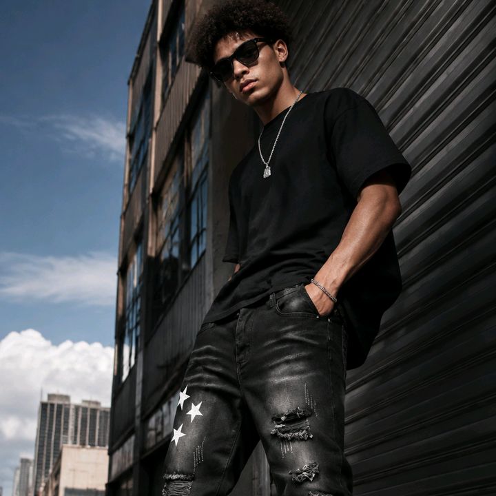 VertexDenim