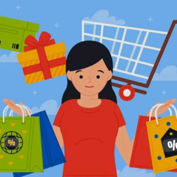 🛍️