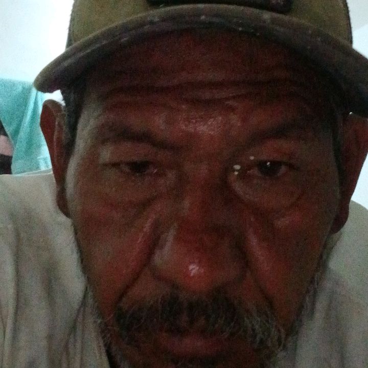 Dario Torres tostado moreno