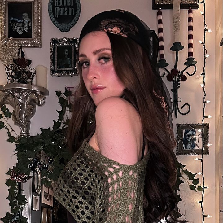 ☆𝕃𝔸𝕍☆