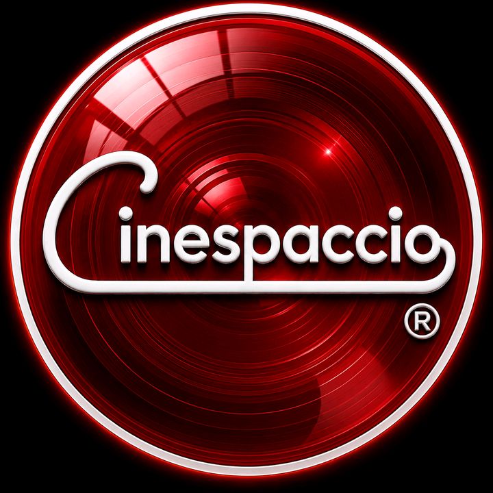 CINESPACCIO®️