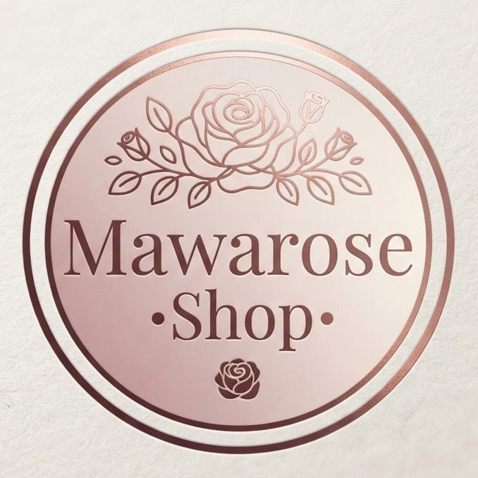 Mawarose•Shop