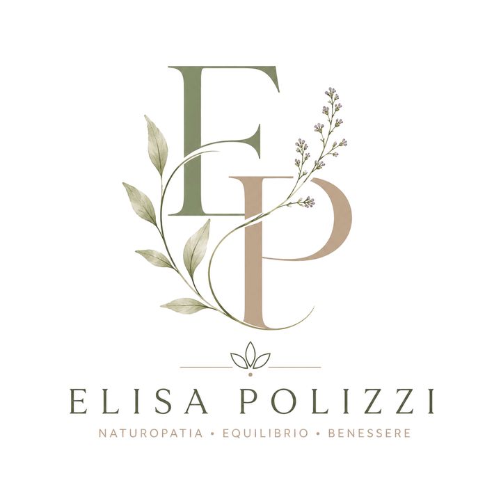 Elisa Polizzi | Naturopata