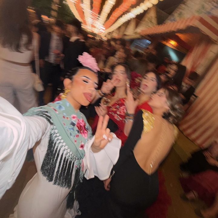 bailarinas
