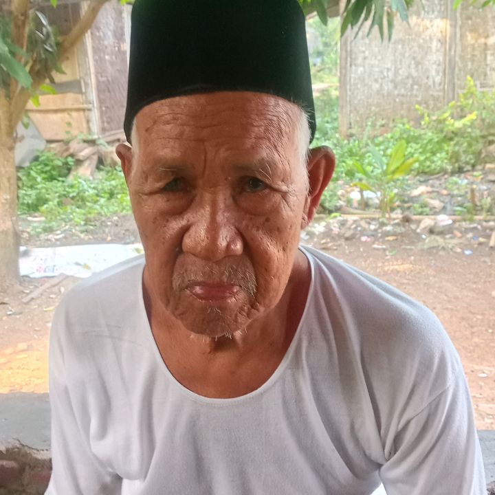 Abah Ahmad affiliate