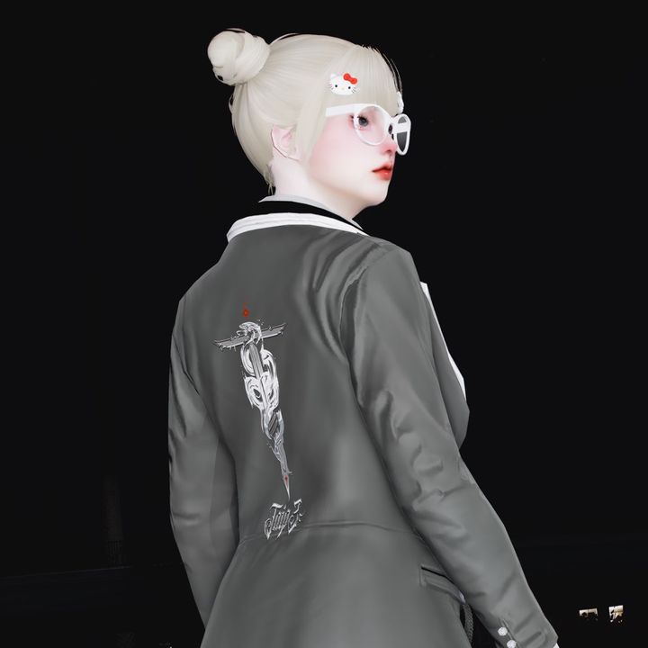 𝓛𝓪𝓾𝓻𝓮𝓷𝓬𝓮  •ᴥ•