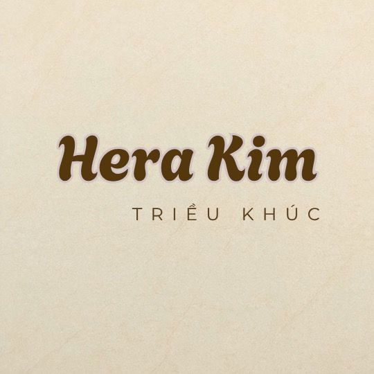 Hera Kim Triều Khúc