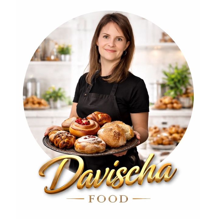 Davischa_Food