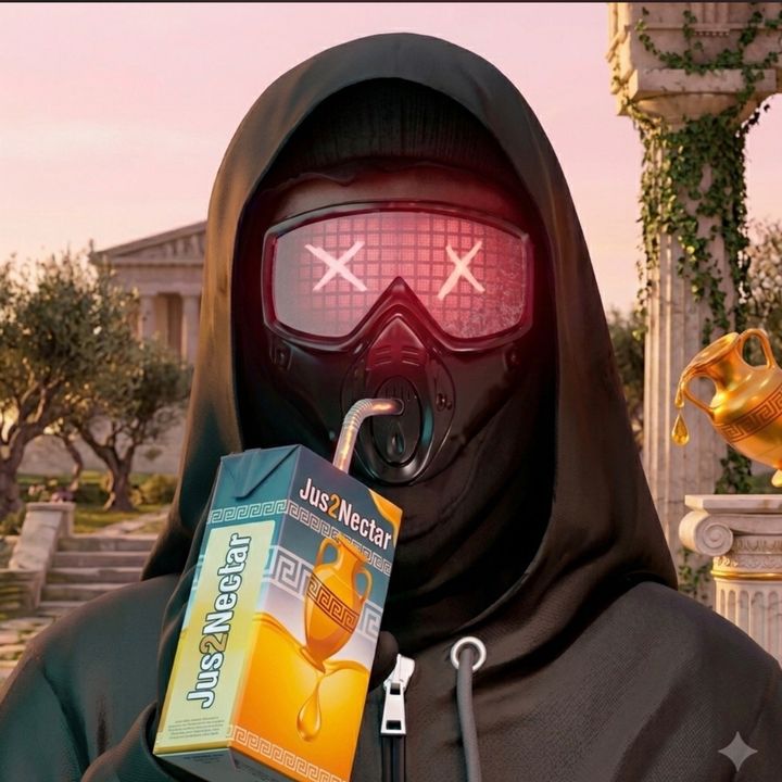 Jus2Nectar