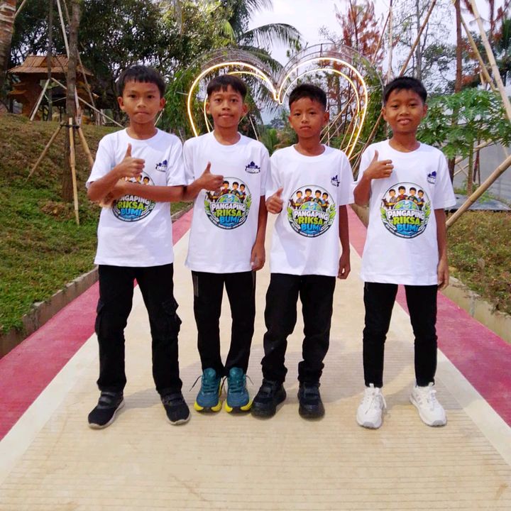 PANDAWARA CILIK