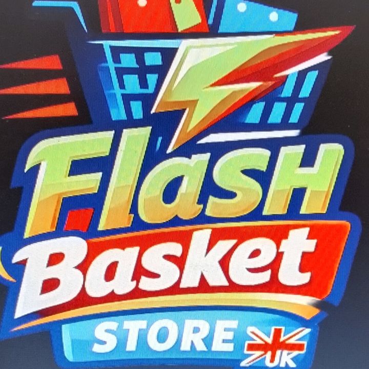 Flash Basket Store UK