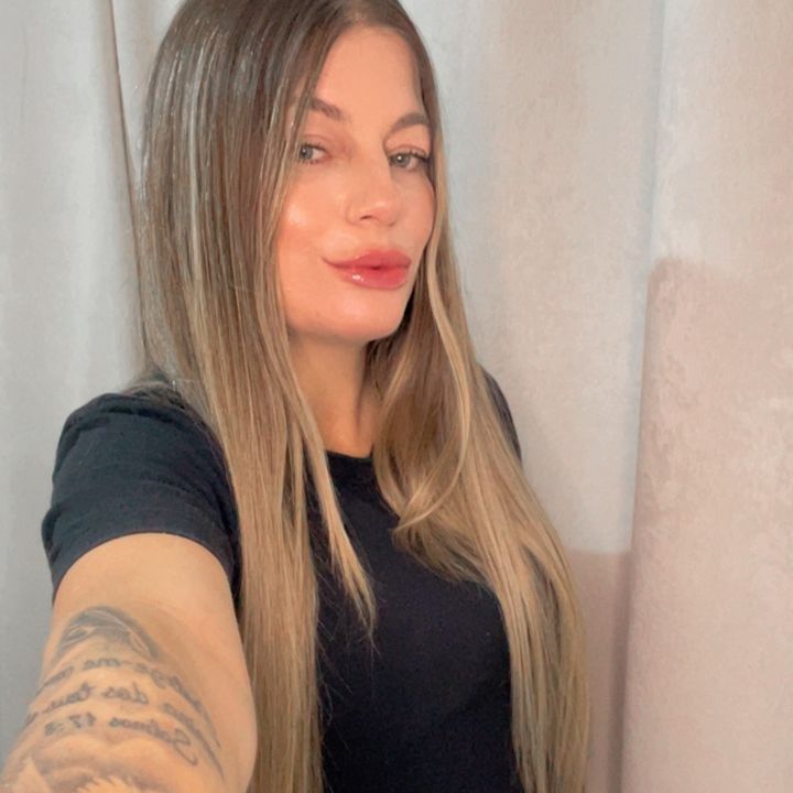 Daiane Prá