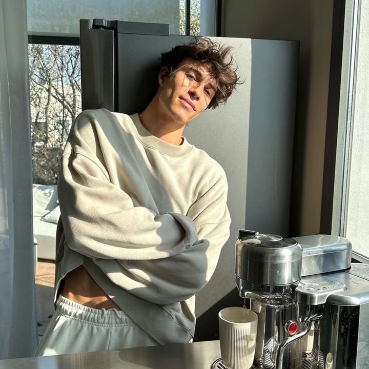 Mateo