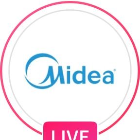 midea's cool summer