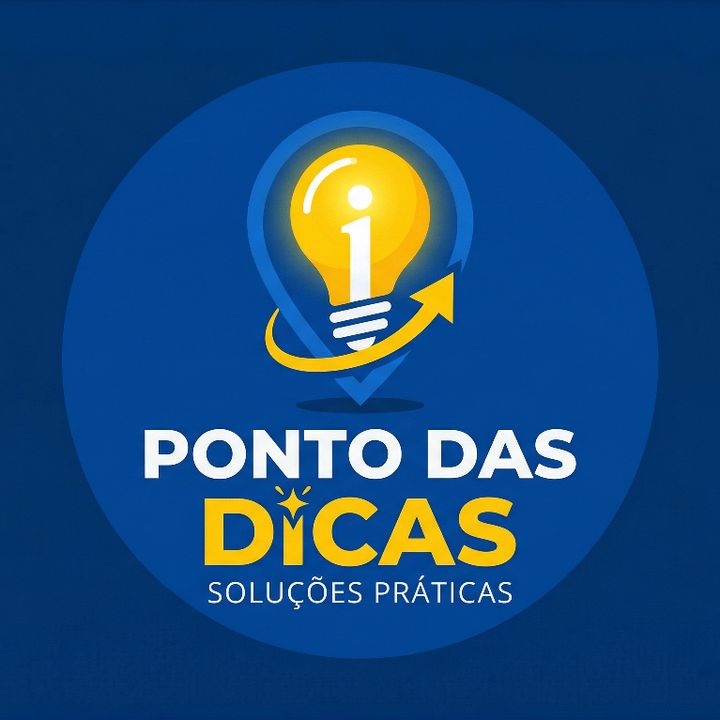Ponto das dicas