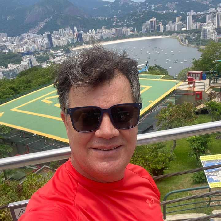 Rogerio Morelli