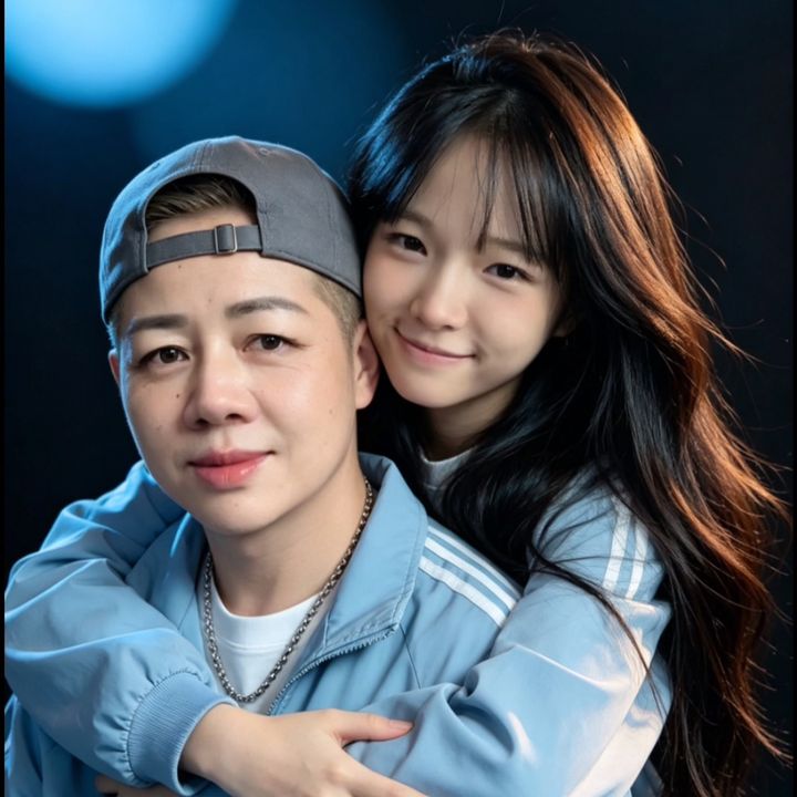 อุ๋ย-ปลายสไตล์ครบ