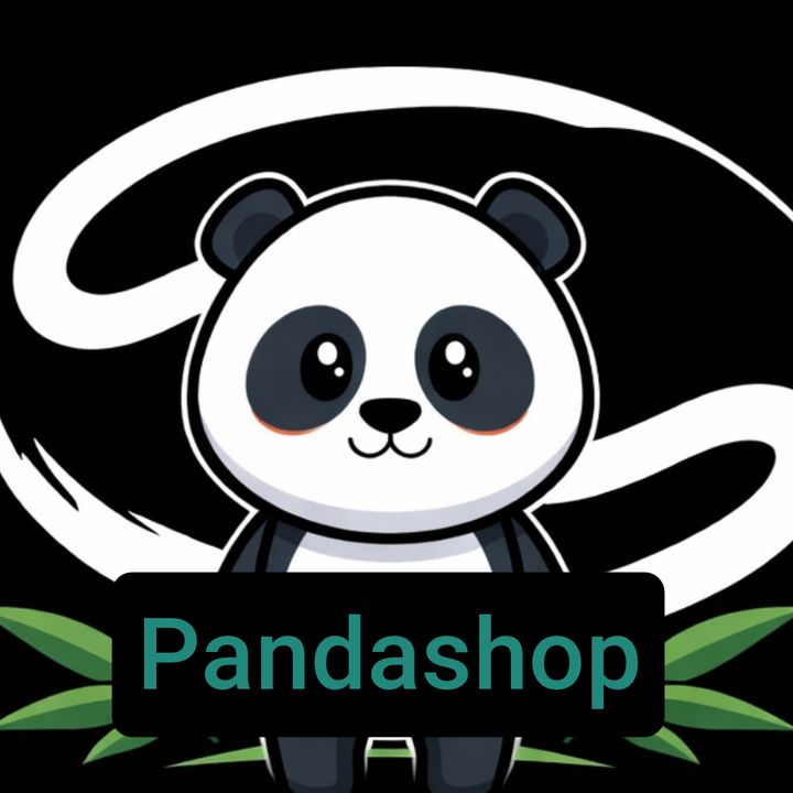 Pandashop