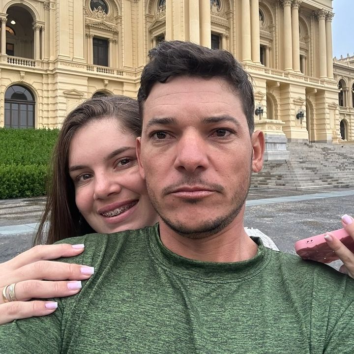 Débora e marcos