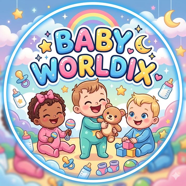 baby_worldix