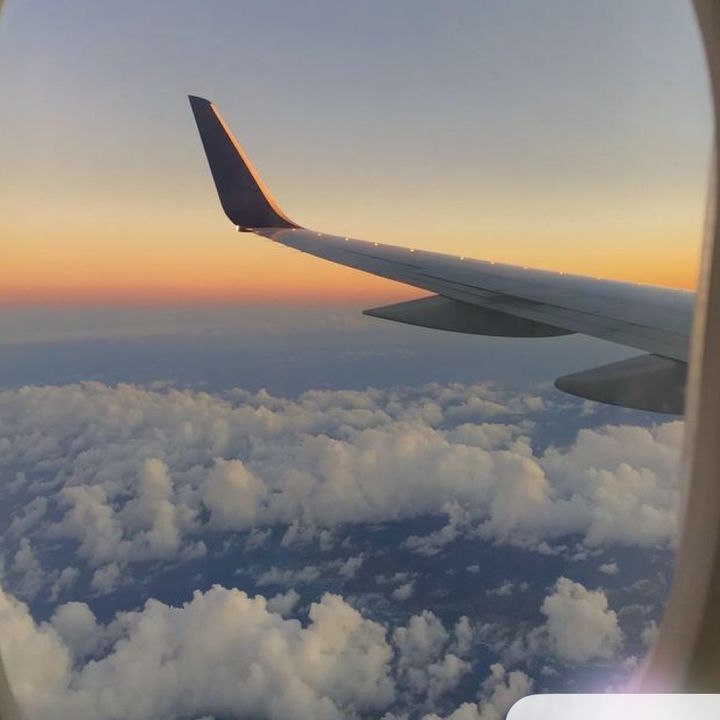 Travel with NI 🤍