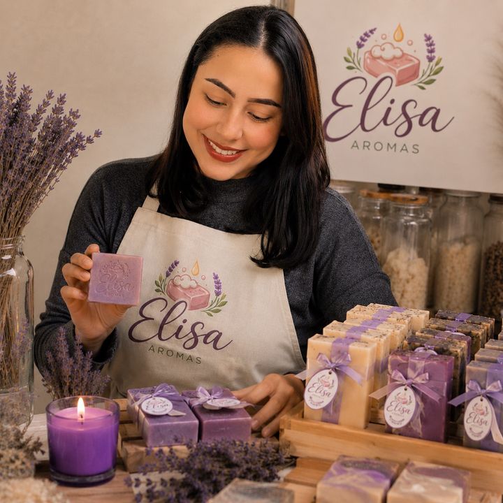 Elisa Aromas