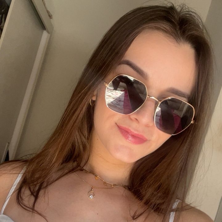 Grazi ✨